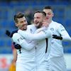 Slovcko - Dukla