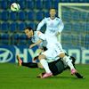 Slovcko - Jablonec 1:2