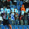 Slovcko x Slavia 3:0