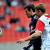 Slavia - Slovcko 0:1