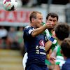 Jablonec x Slovcko 2:1