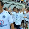 Slovcko - Teplice 3:0