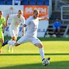 Slovcko - Karvin 2:0