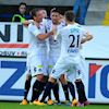 Liberec - Slovcko 2:2