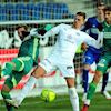 Slovcko - Karvin 2:0