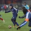 FK Hodonn - Slovcko