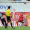 Jablonec x Slovcko 2:1