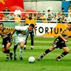 Intertoto Cup 2001 - 2003