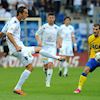 Slovcko - Teplice 0:2