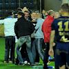 Slovcko - Olomouc 3:1