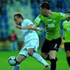 Slovcko - Most 0:0