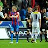 Plze x Slovcko 1:1