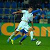 Slovcko - Bank 1:2