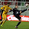 Dukla - Slovcko
