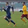 Dukla Praha - 1.FC Slovcko