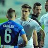 Slovcko - Liberec 1:0