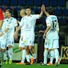 Slovcko x Brno 5:0