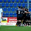 Slovcko x Hradec Krlov 0:1
