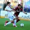 Slovcko x Sparta 1:4