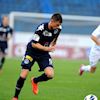 Bank - Slovcko 1:1