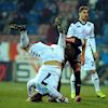 Slovcko - Jablonec 1:2