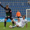Slovcko -Pbram 1:0