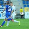 Slovcko - Slavia Praha 1:3