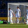 Slovcko x Plze 0:2