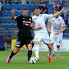 Slovcko - Pbram 4:1