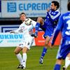 Olomouc - Slovcko