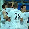 Slovcko - Jihlava 2:1