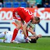 Slovcko - Pbram 4:1