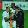 Slovcko - Prostjov 6:0