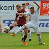 Slovcko - Sparta 0:2