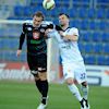 Slovcko x Hradec Krlov 0:1