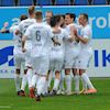 Slovcko - Brno 4:2
