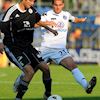 Slovcko - Hradec 2:1