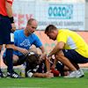 Jablonec - Slovcko 1:1
