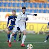 Slovcko - Jihlava 2:1
