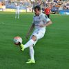 Slovcko - Liberec 1:2