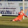 Slovcko - Bohemians 1905 1:0