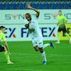 Slovcko - Prostjov 6:0