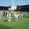 Slovcko - Zln 1:1