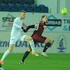 Slovcko - Sparta 1:2