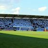 Slovcko x Sparta 1:4