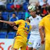 Slovcko - Jihlava 2:0