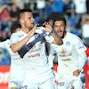 Slovcko - Brno 1:0