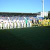 Slovcko - Teplice 1:1