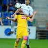 Slovcko - Budjovice 2:0