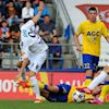 Slovcko - Teplice 0:2